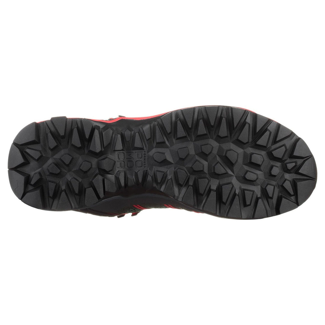 Salewa Womens Mountain Trainer Lite Mid GTX Boots — detail | Salewa NZ
