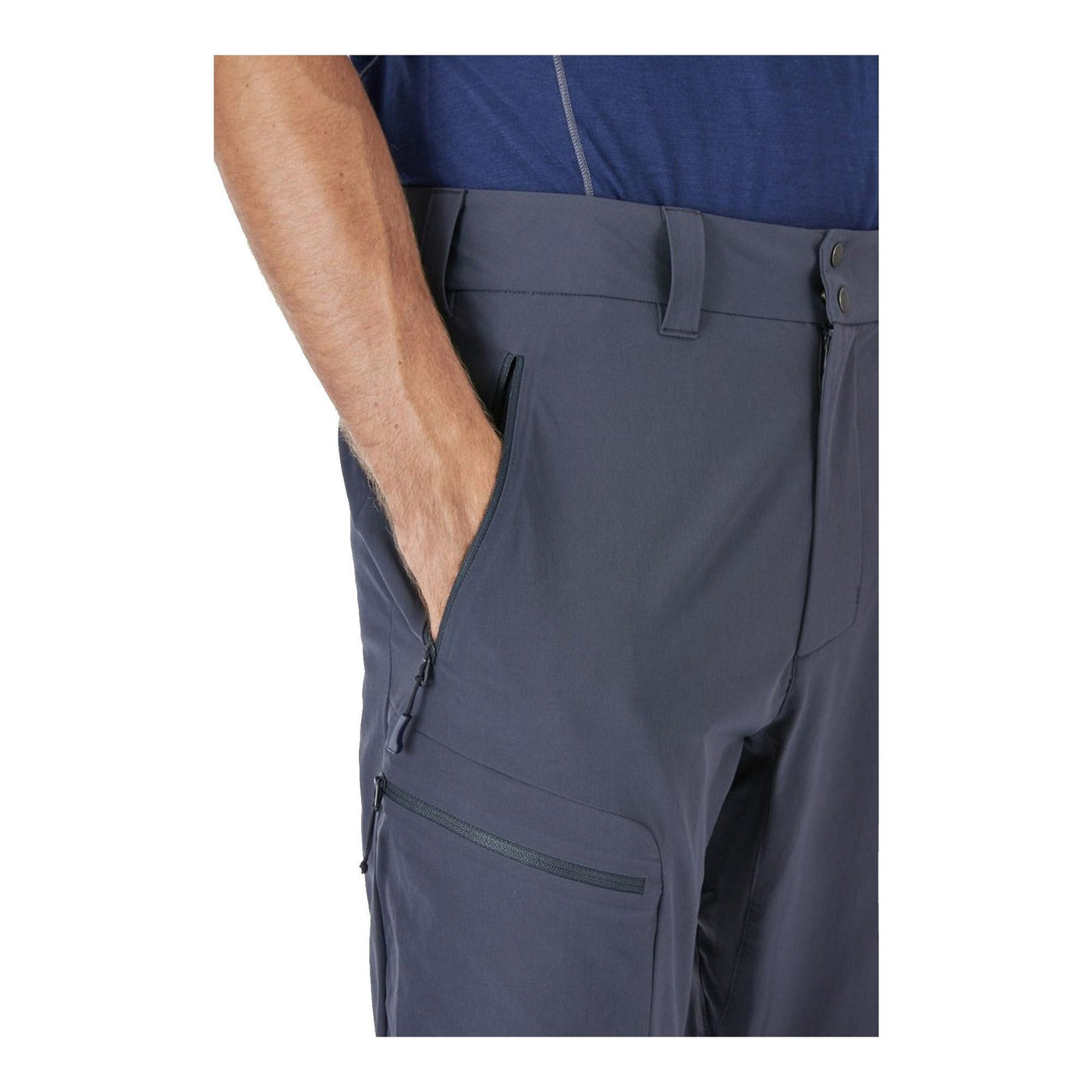 Mens Rab Sawtooth Pants