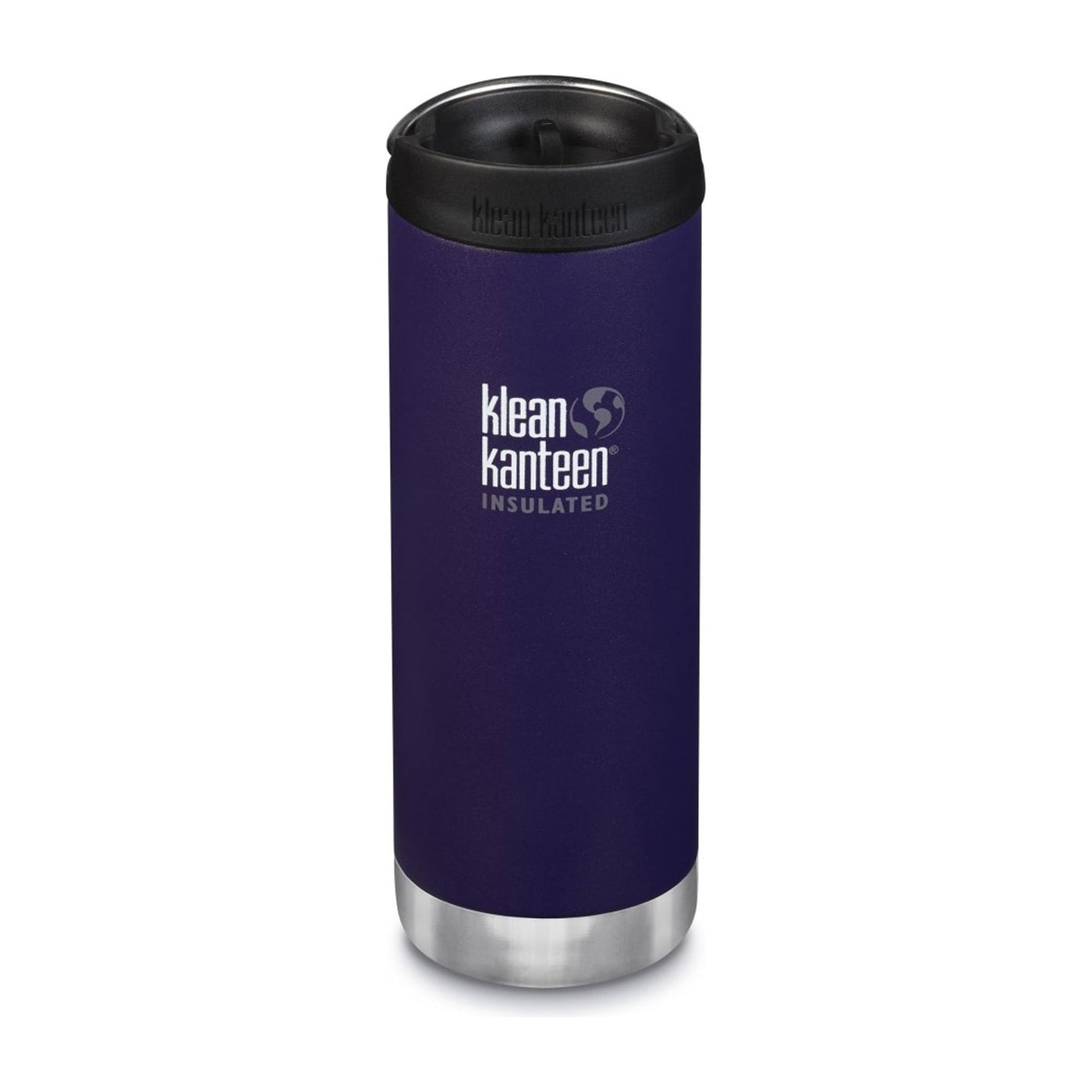 Klean Kanteen TK Wide Insulated 473ml Bottle