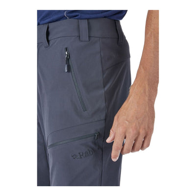 Mens Rab Sawtooth Pants