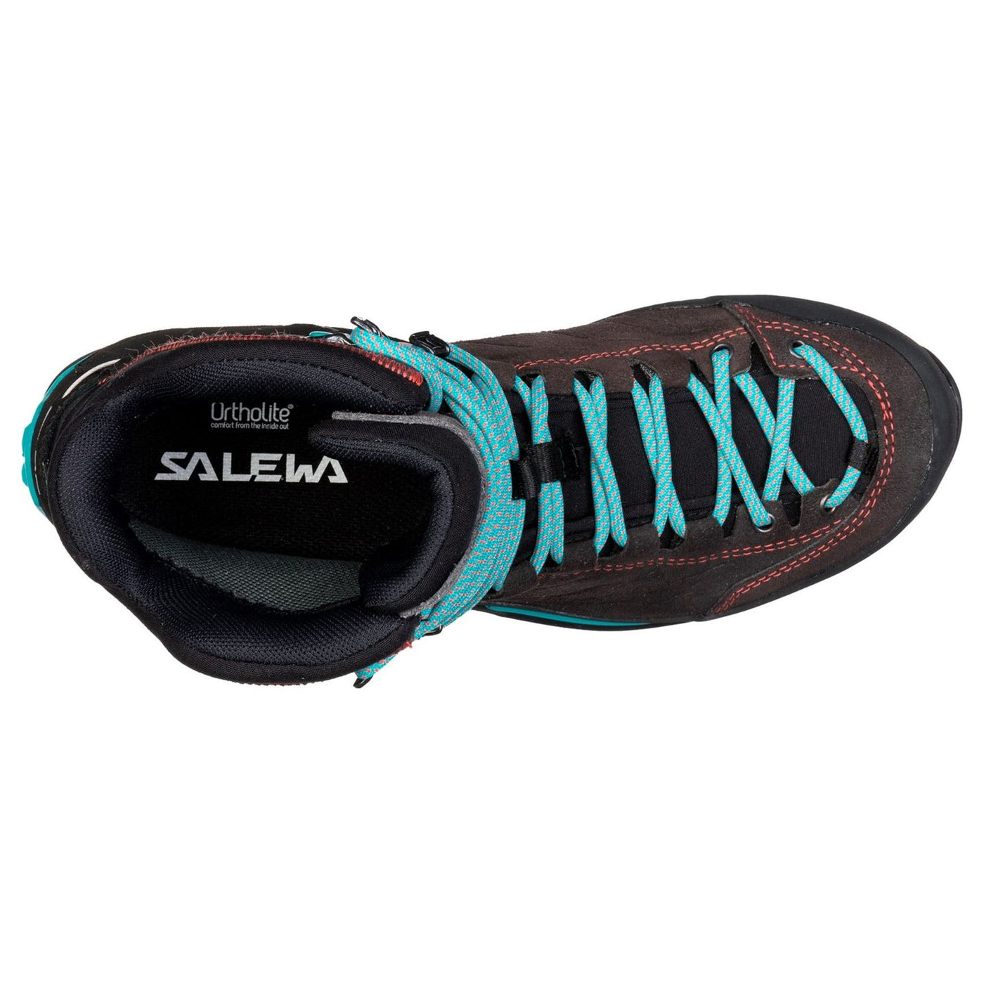 Salewa Womens Mountain Trainer Mid GTX Boots