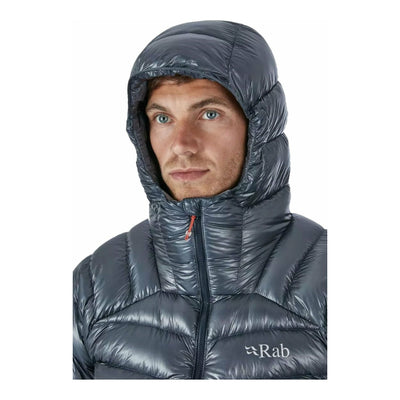 Mens Rab Zero G Jacket