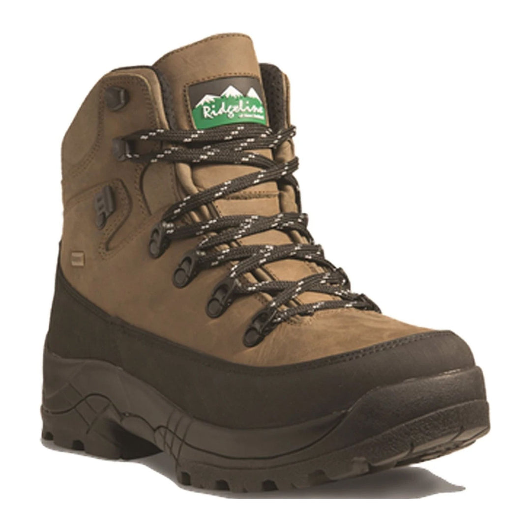 Mens Ridgeline Apache Boots