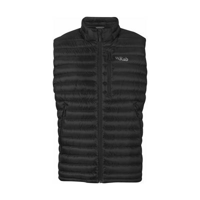 Mens Rab Microlight Vest