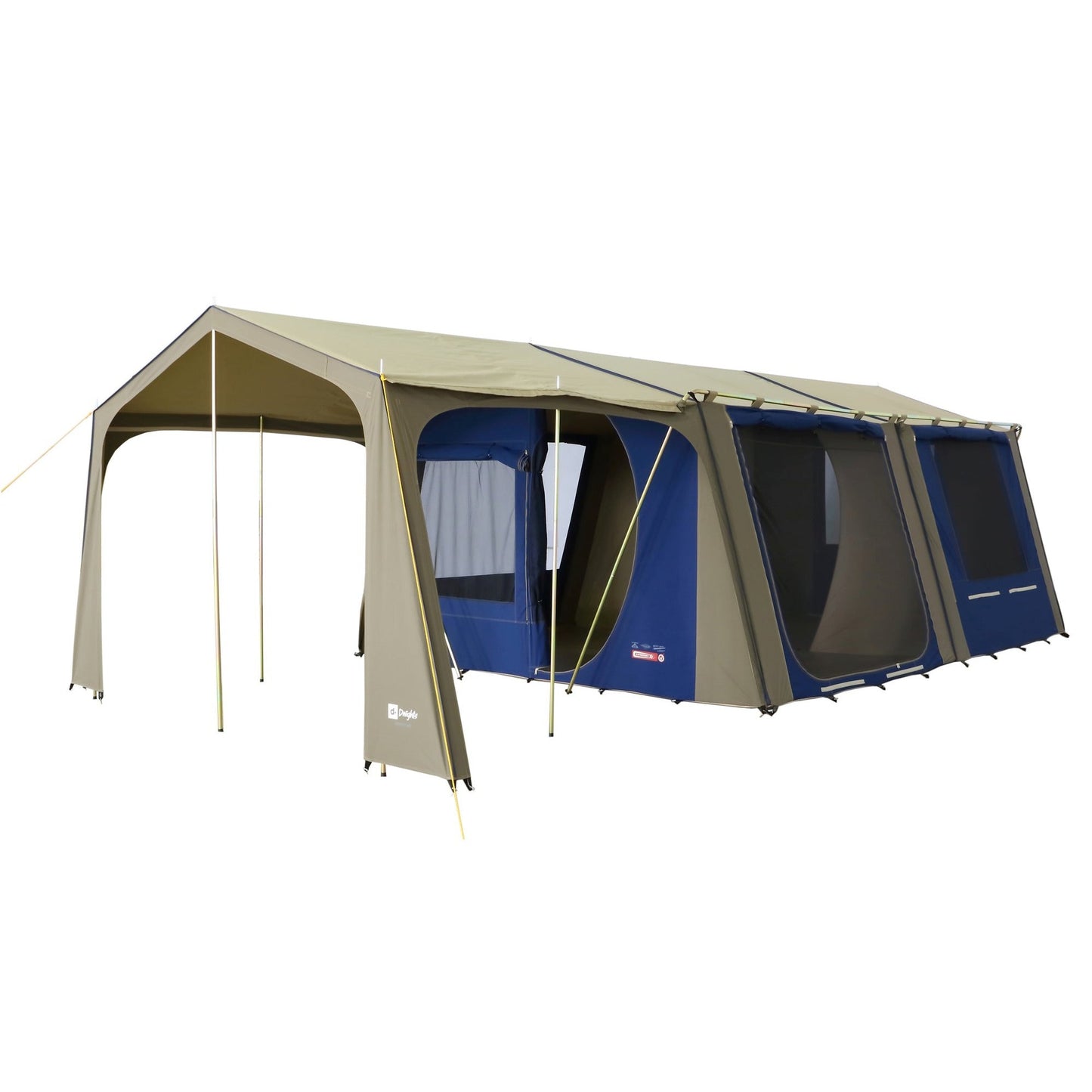 Dwights Coastline Tent