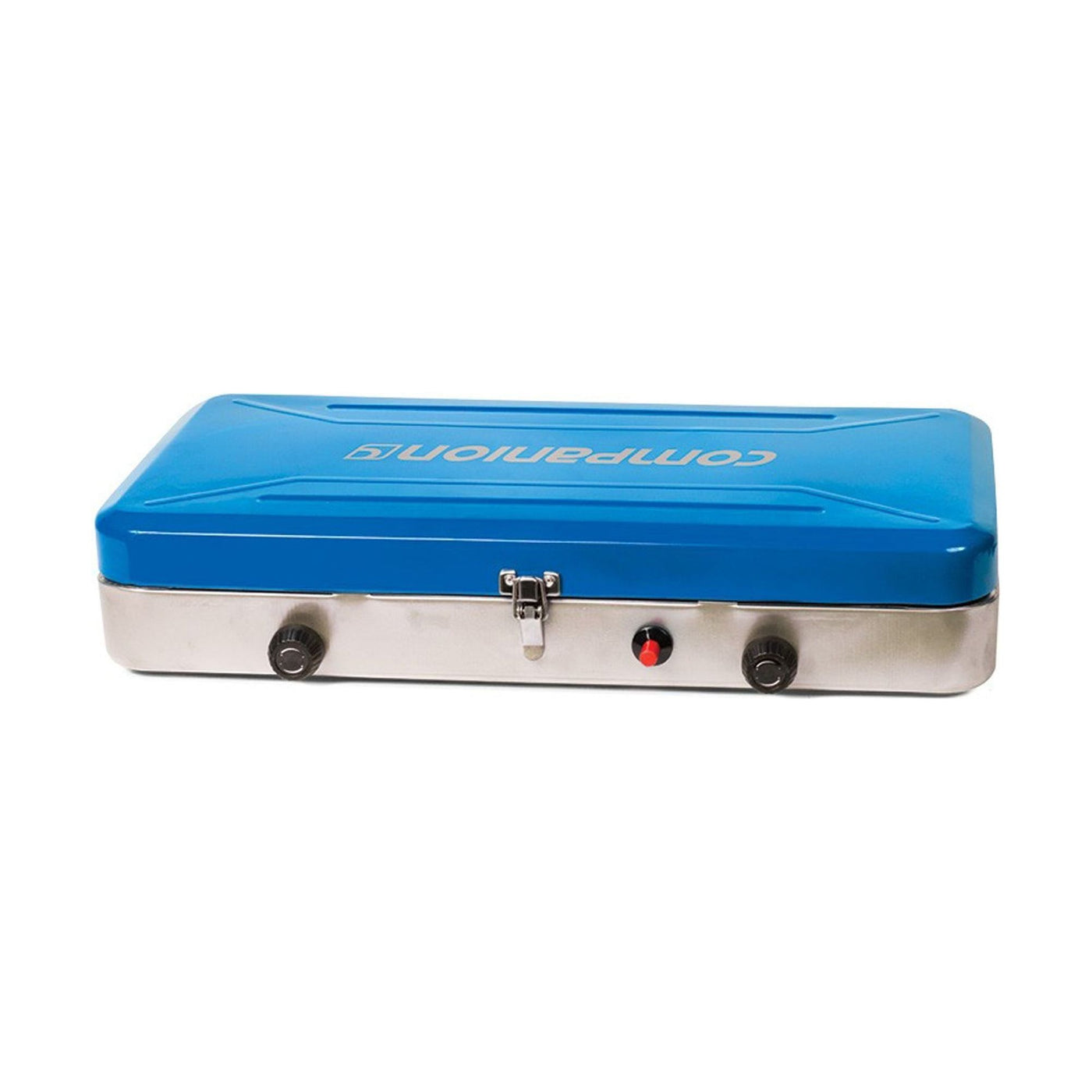 Companion High Output 2 Burner