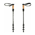 Peak XV Cork Hiking Poles (Pair)