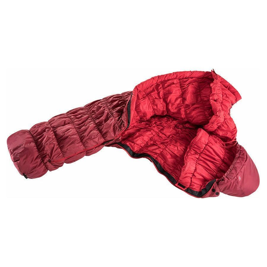 Deuter Exosphere -6° Synthetic Sleeping Bag