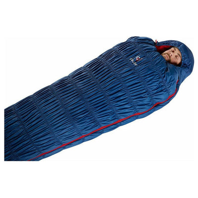 Deuter Exosphere -10° Synthetic Sleeping Bag