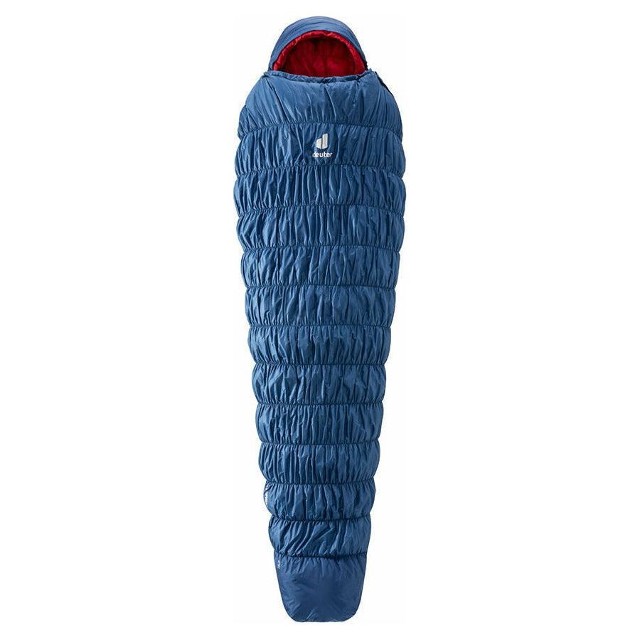 Deuter Exosphere -10° Synthetic Sleeping Bag