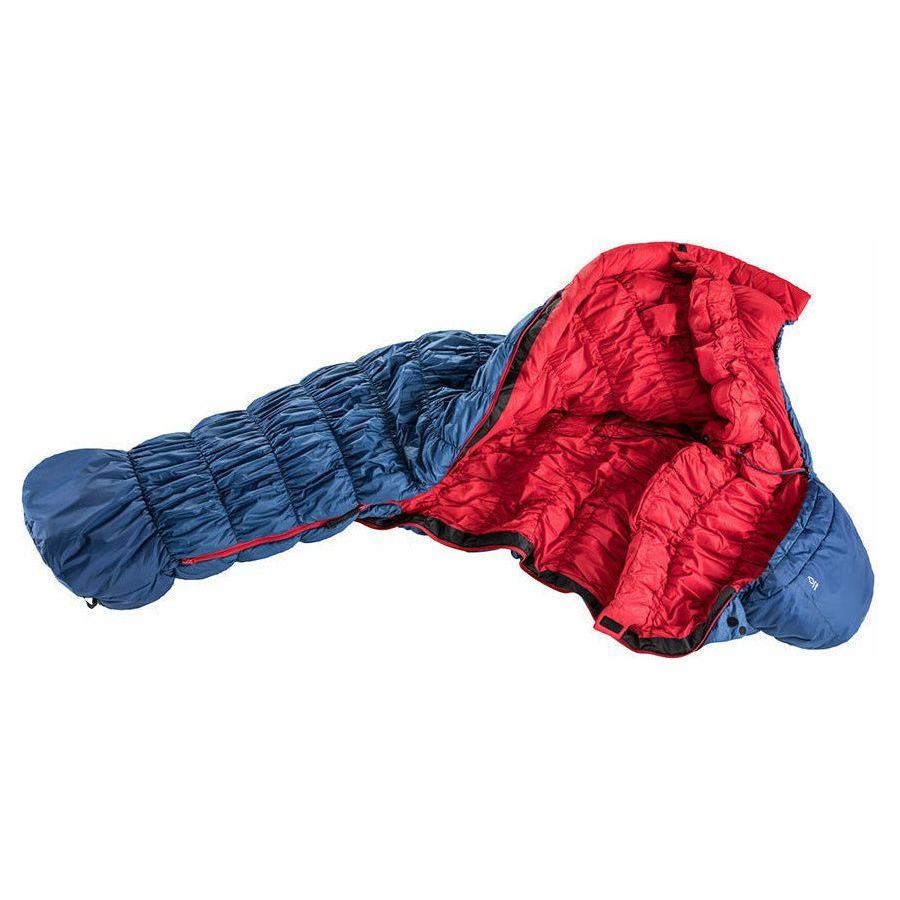 Deuter Exosphere -10° Synthetic Sleeping Bag