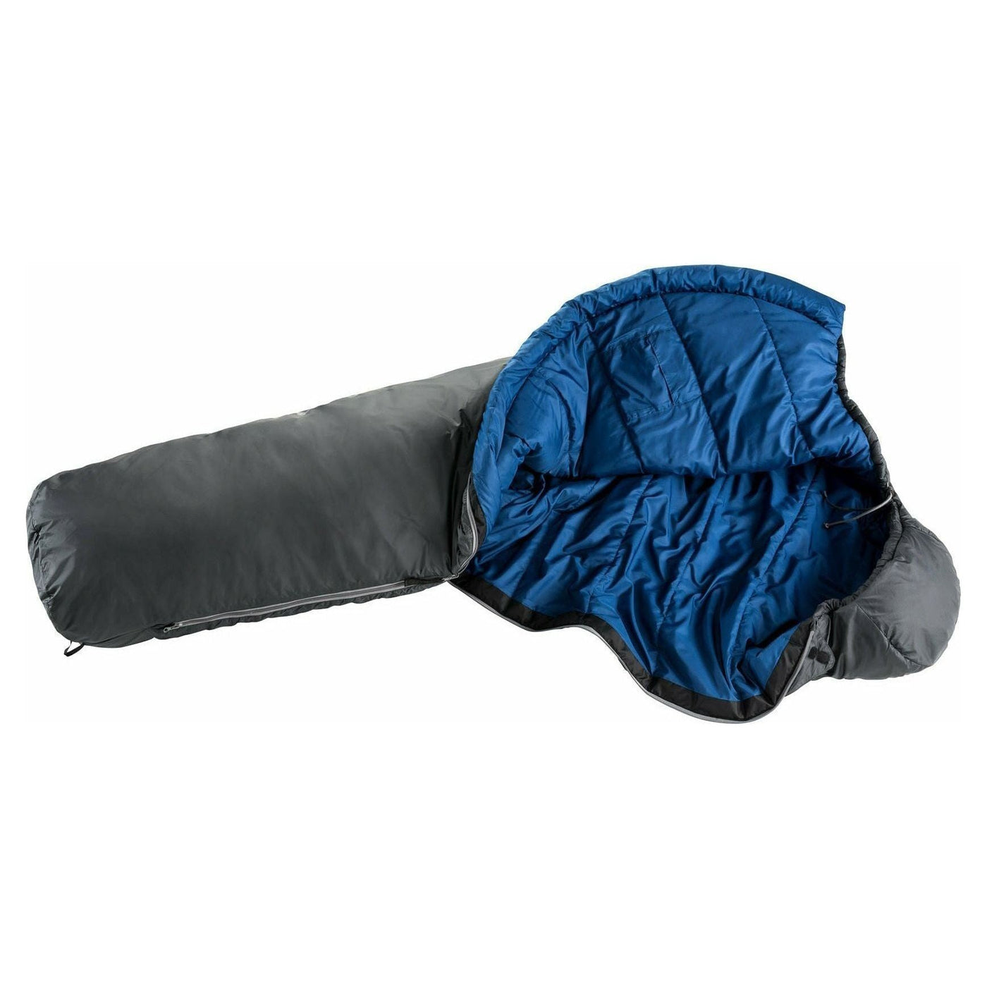 Deuter Orbit +5° Synthetic Sleeping Bag