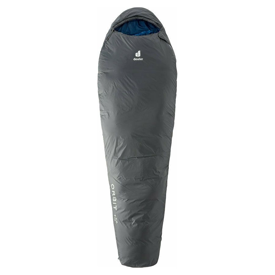 Deuter Orbit +5° Synthetic Sleeping Bag