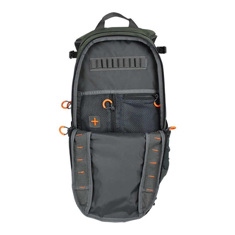 SPIKA Drover 25L Pro Pack