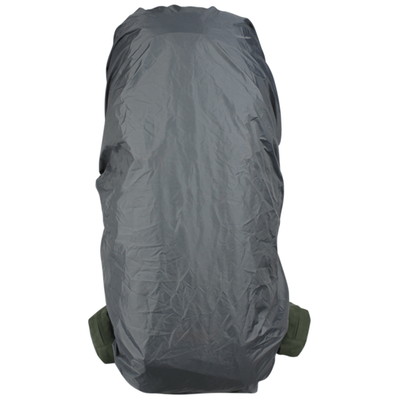 SPIKA Drover 40L Pack + Hauler Frame