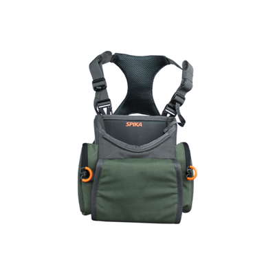 SPIKA Drover Bino Pack 10L Pack