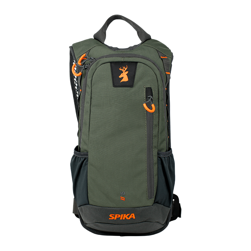 SPIKA Drover Hydro Pack