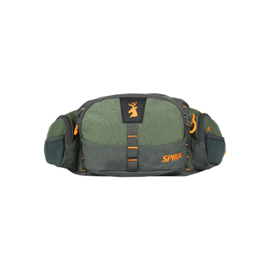 SPIKA Drover Waist Pack