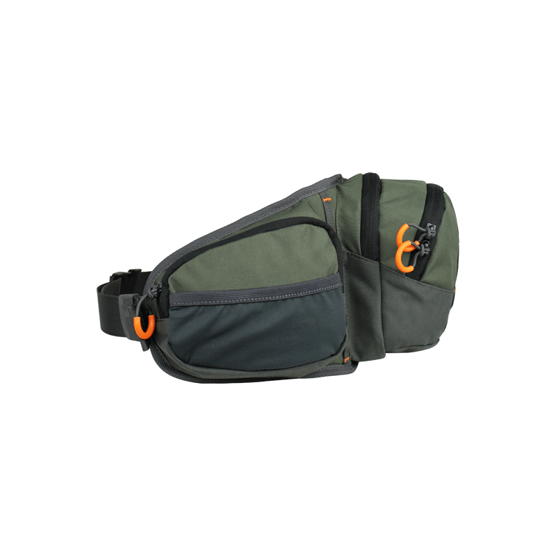 SPIKA Drover Waist Pack