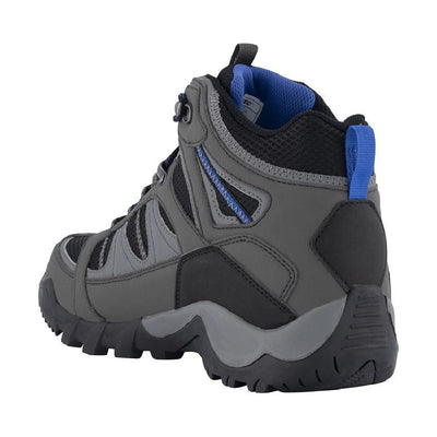 Hi-Tec Mens Bryce II Waterproof Boots