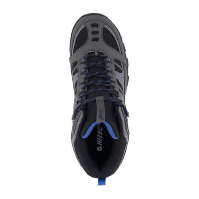 Hi-Tec Mens Bryce II Waterproof Boots