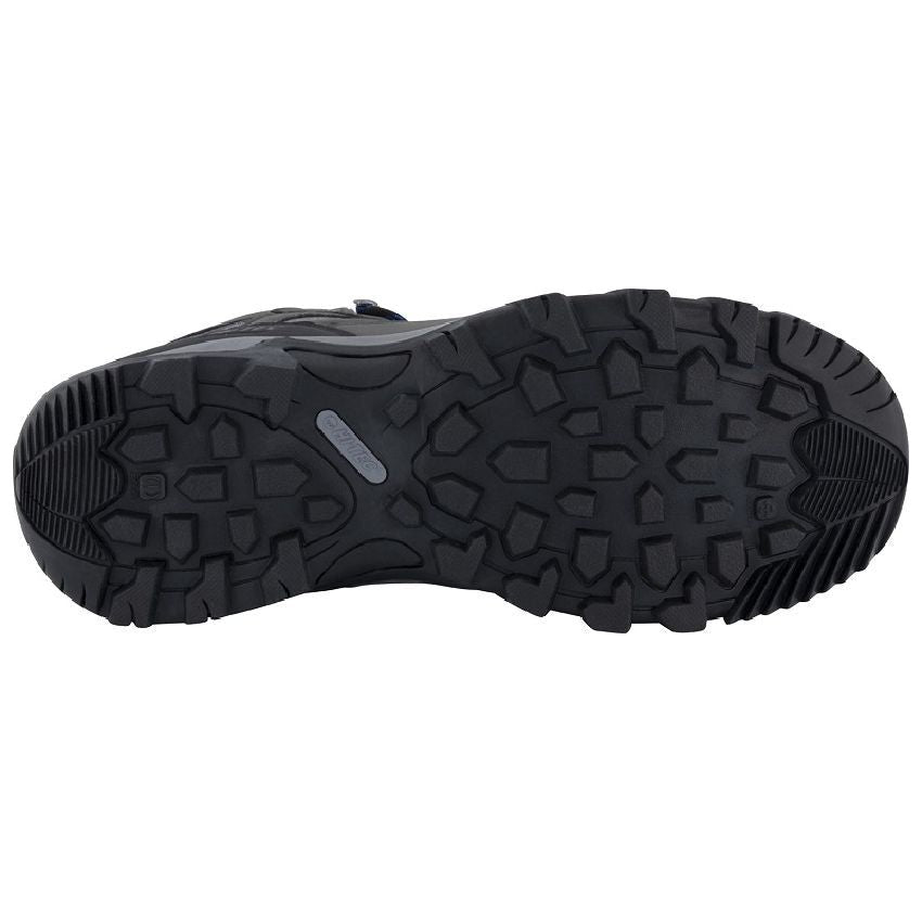 Hi-Tec Mens Bryce II Waterproof Boots
