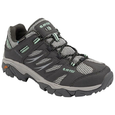 Hi-Tec Womens Tarantula Waterproof Shoes