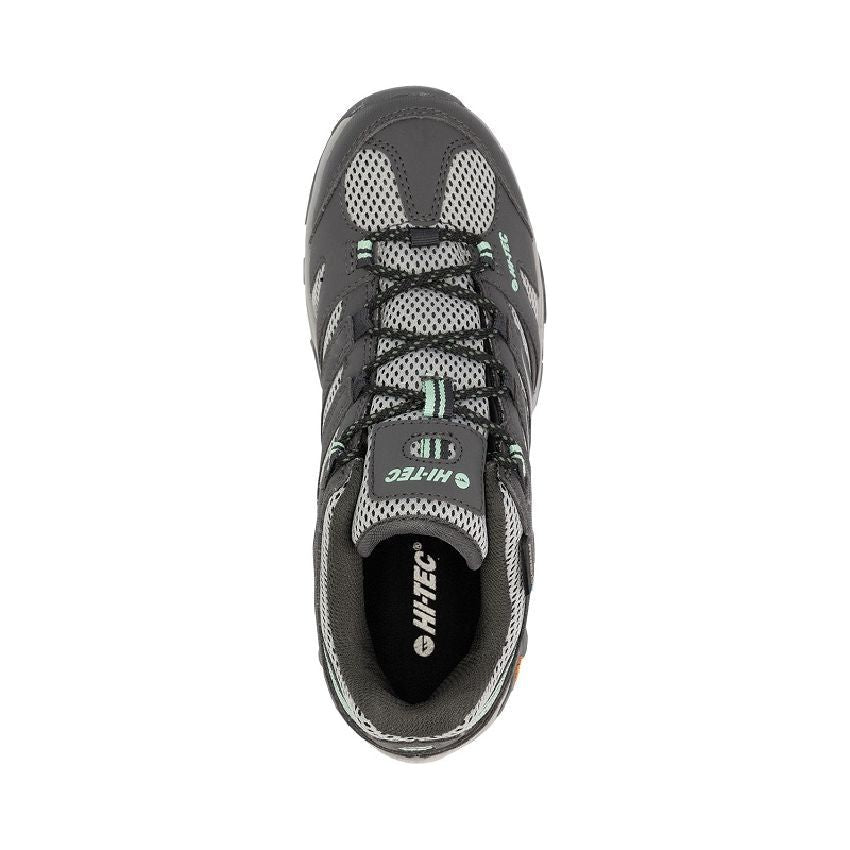 Hi-Tec Womens Tarantula Waterproof Shoes