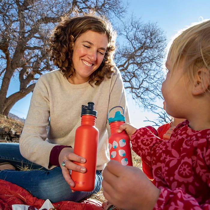 Klean Kanteen Classic 800ml/27oz