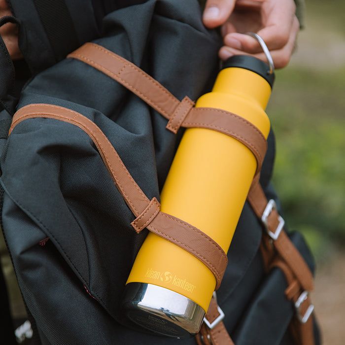 Klean Kanteen Classic Insulated 592ml/20oz