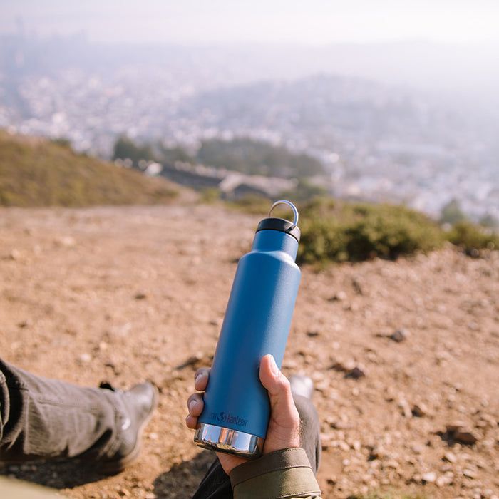 Klean Kanteen Classic Insulated 592ml/20oz