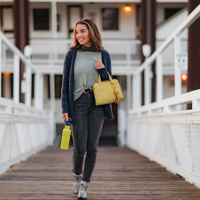 Klean Kanteen Classic 800ml/27oz