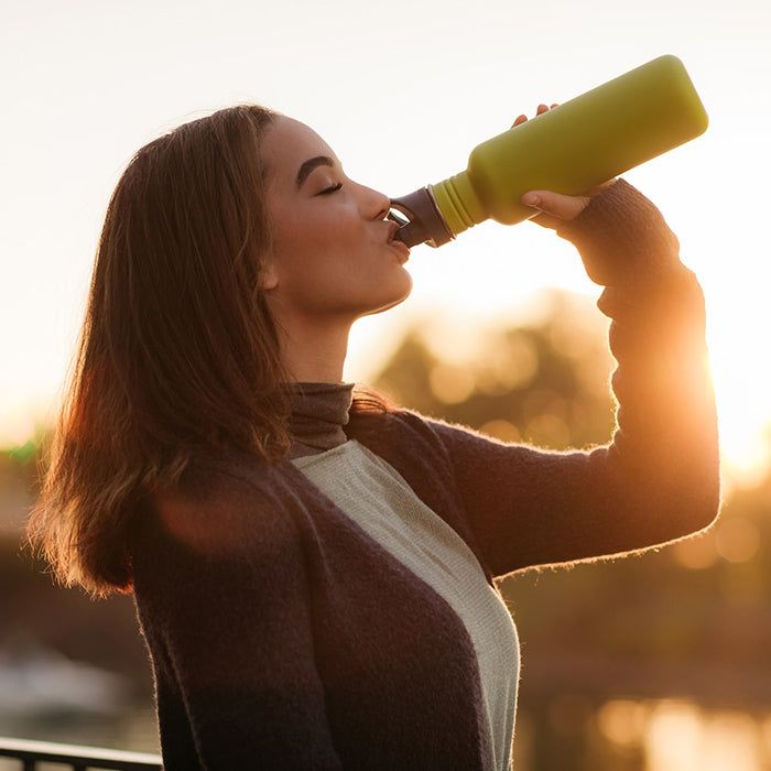 Klean Kanteen Classic 800ml/27oz