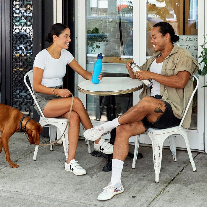 Klean Kanteen Classic 800ml/27oz