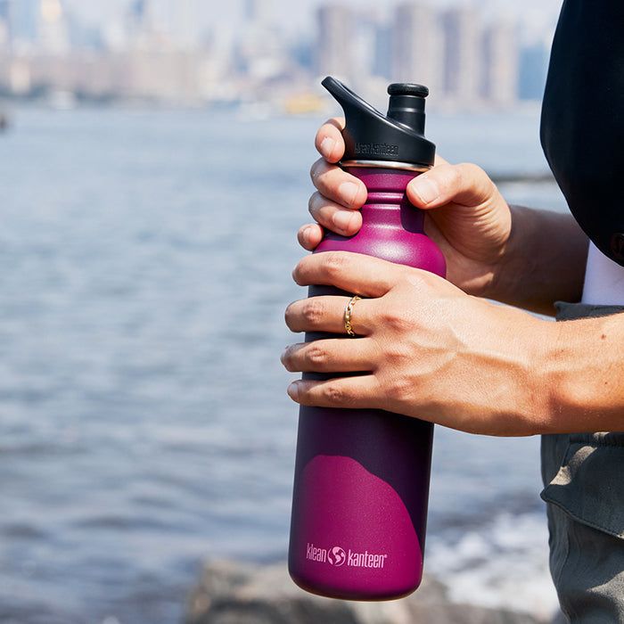 Klean Kanteen Classic 800ml/27oz