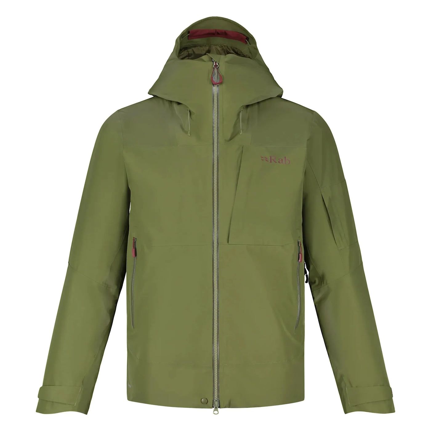 Rab Men's Khroma Volition Jacket