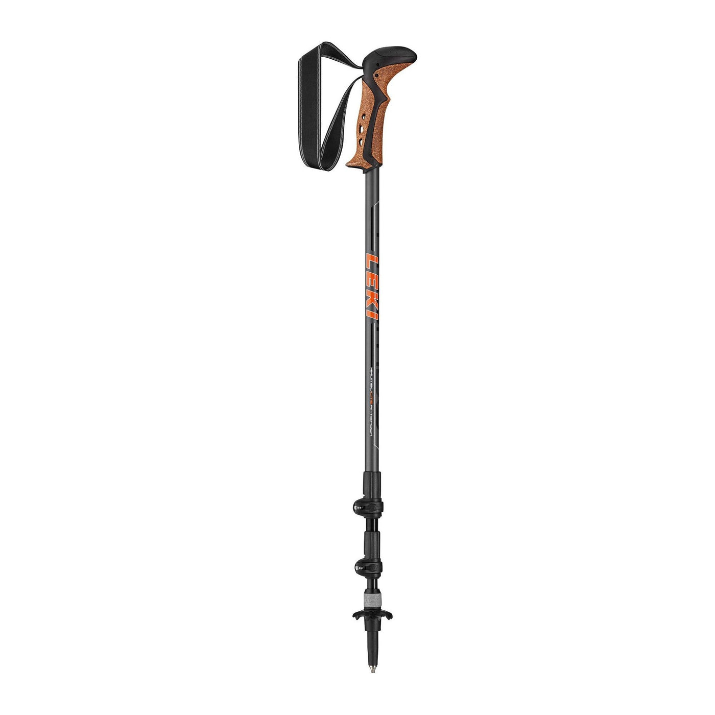 Leki Khumbu Lite Antishock Hiking Poles (Pair)