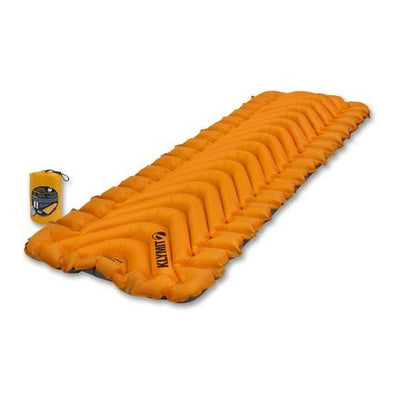 Klymit Insulated Static V Lite Sleeping Mat