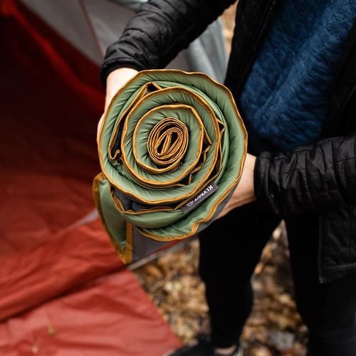 Klymit Klymaloft Sleeping Pad
