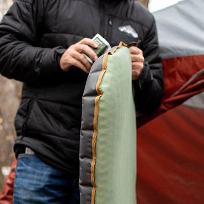 Klymit Klymaloft Sleeping Pad