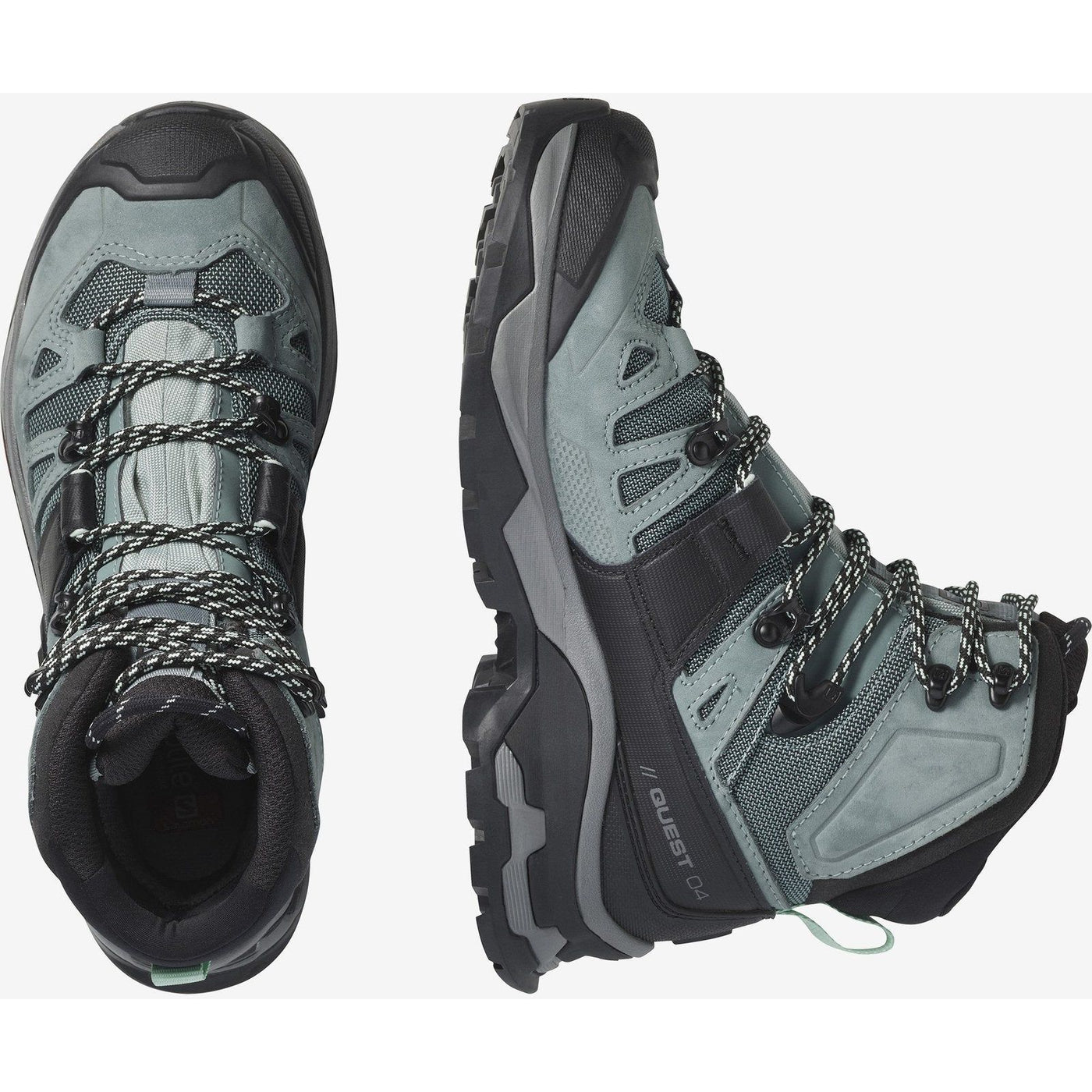 Salomon Womens Quest 4 Gore-Tex Boots