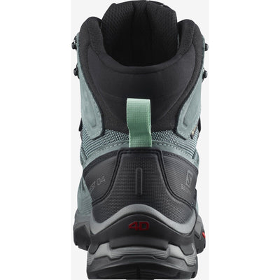 Salomon Womens Quest 4 Gore-Tex Boots