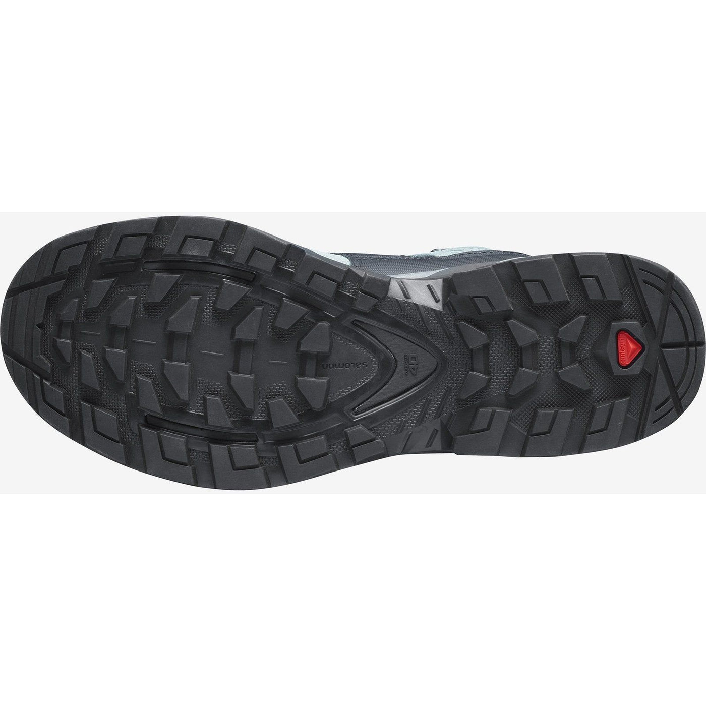 Salomon Womens Quest 4 Gore-Tex Boots