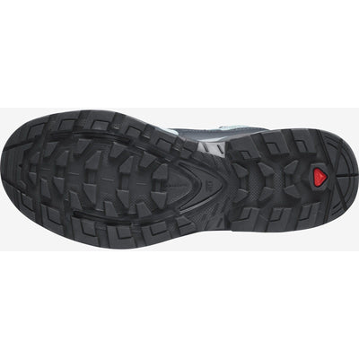 Salomon Womens Quest 4 Gore-Tex Boots