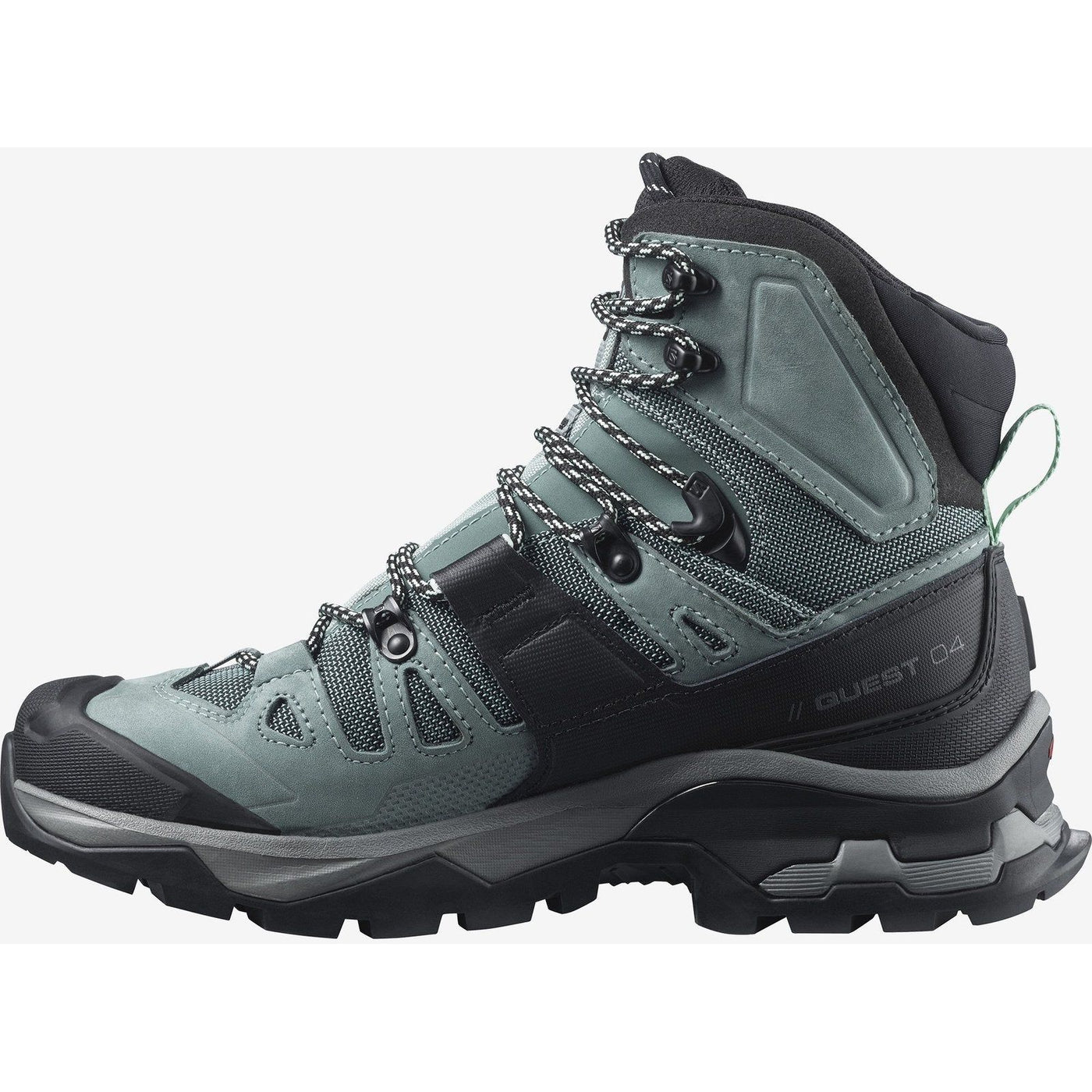 Salomon Womens Quest 4 Gore-Tex Boots