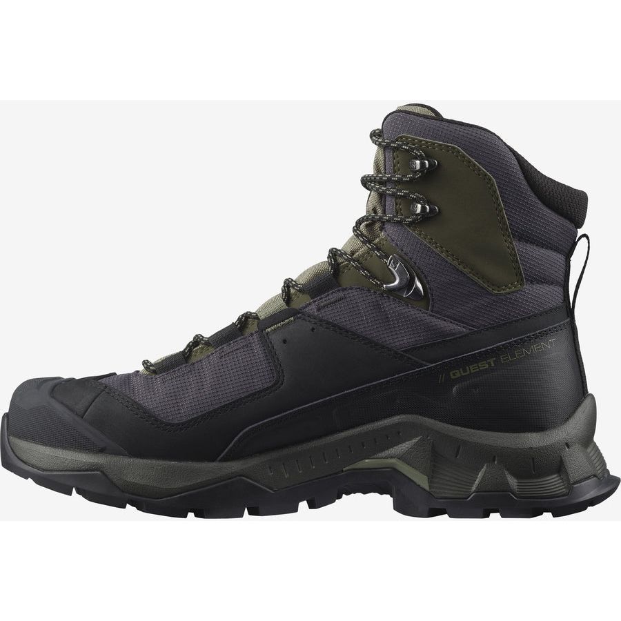 Salomon Mens Quest Element Gore-Tex Boots