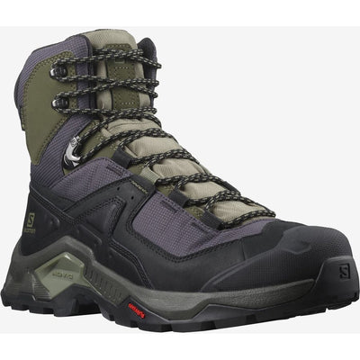 Salomon Mens Quest Element Gore-Tex Boots