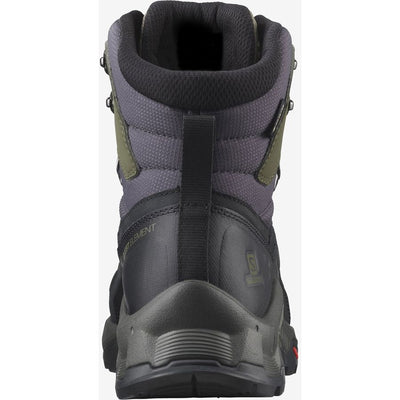 Salomon Mens Quest Element Gore-Tex Boots