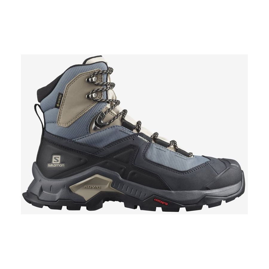 Salomon Womens Quest Element Gore-Tex Boots