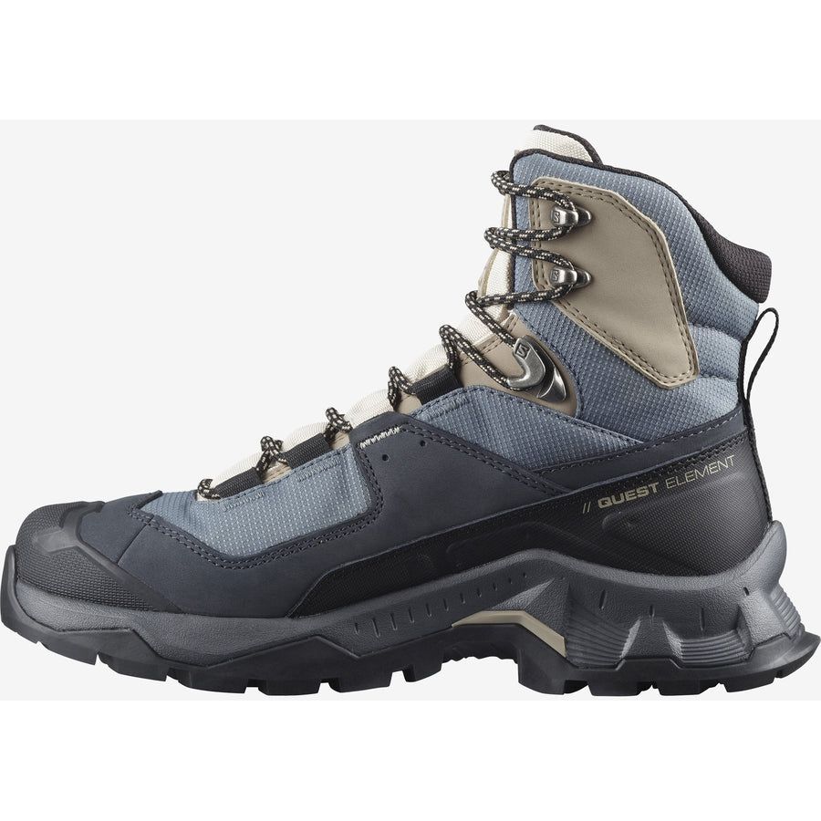 Salomon Womens Quest Element Gore-Tex Boots